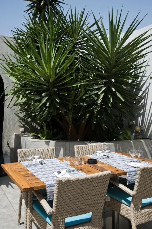 Hotel & Restaurant Farid Dakar Exterior foto